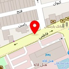 سالن ماساژ گل اندام