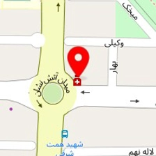 داروخانه آرزو