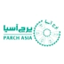 لوگوی تولیدی پرچ آسیا