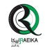 لوگوی شرکت رائیکا راه گستر