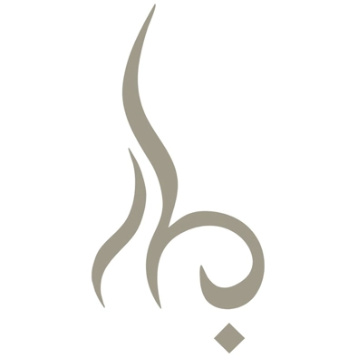 لوگوی آموزشگاه هنر و معماری نقش بهار