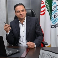 وکیل جلال میرکاظمی