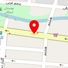 مهد کودک نارنجستان