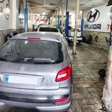 تعمیرگاه گیربکس سرا 