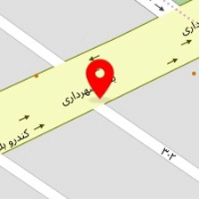 سالن زیبایی غزاله خالق