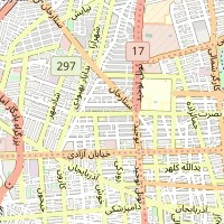 آموزشگاه آرایشگری بانو احمدپور