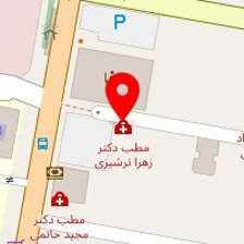 دکتر شهرام سازنده