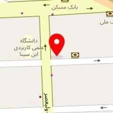آموزشگاه آرایشگری سیمای ماندگار