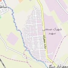 تولید کننده سرویس خواب