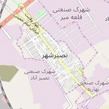 آموزشگاه زیبایی زرگل
