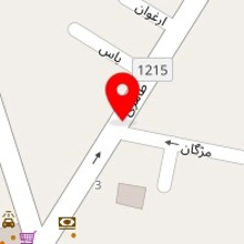 سالن زیبایی اشراقی