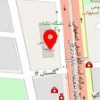 سالن زیبایی آلما