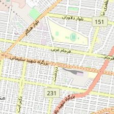 آکادمی تخصصی لاغری و زیبایی آرامیس