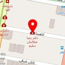 دکتر محمدرضا روشن طلب
