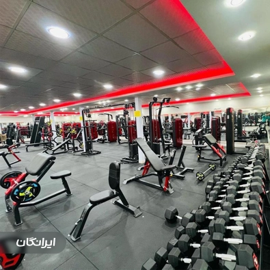 تولیدی پارس کوشش جم