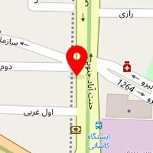 سالن زیبایی گیتی