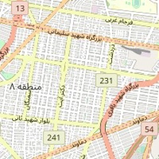 آموزشگاه موسیقی خانه هنر نارمک