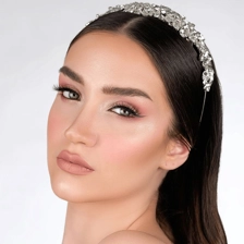 سالن آرایش مو الهه زارع