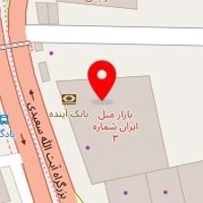 مبلمان برکه