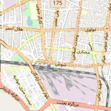 سالن زیبایی عطر نارنج