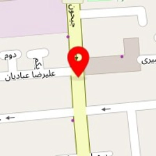 آموزشگاه زیبایی پرنیان چهر