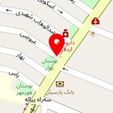 آموزشگاه زیبایی لاله چهر