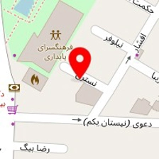 مهد کودک مهکامه