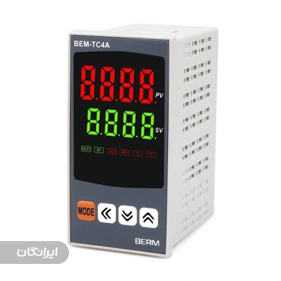 فروشگاه اتوماسیون صنعتی اکوتک
