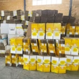 کارتن سازی حکیم مهر پارسیان