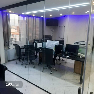 شیشه سکوریت کاوه