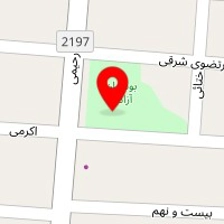 آی ویژن