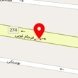 فروشگاه رنگ خودرو عالی پور