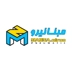 لوگوی فروشگاه شیر برقی مبنا نیرو