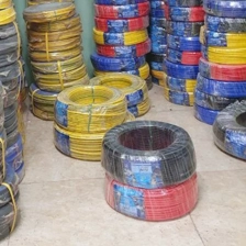 شرکت سیم و کابل کمان