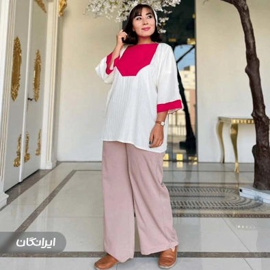 مزون خیاطی یاس