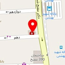 مرکز تصویربرداری پزشکی دکتر علی وزیریان