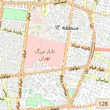 عرضه کننده انواع پرده لوردراپه