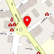تصویربرداری پزشکی دکتر کیانی