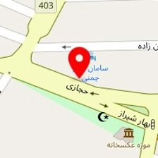 رادیولوژی،ماموگرافی و سونوگرافی دکتر آیدا پیشوا