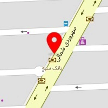 سالن زیبایی آرزو کاکاوند