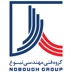 لوگوی گروه فنی مهندسی نبوغ سرمایش