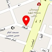 مهد کودک عصر کوچولوها