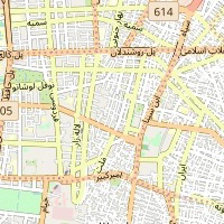 شرکت ساختمانی زیبا طوس