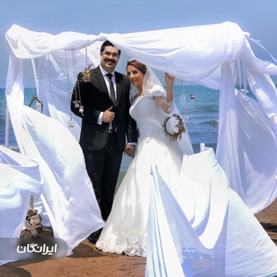 آتلیه عکاسی شید