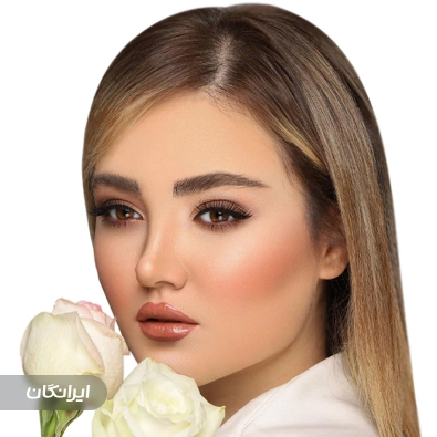 سالن زیبایی سایه ها
