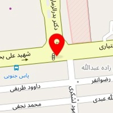استریو ماهان( نمایندگی ماجیکار کد 2644)