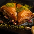 تولیدی باقلوا ترکی تک سین