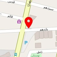 داروخانه پاتریس