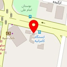 مدرسه پسرانه پیشاهنگ