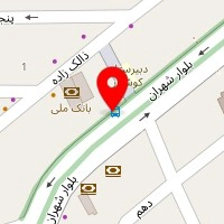 مزون آنایار